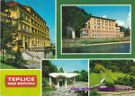 Teplice nad Bečvou