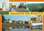 Hranice