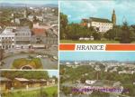 Hranice