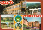 Teplice nad Bečvou-lázně