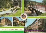 Teplice nad Bečvou-lázně