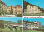 Teplice nad Bečvou-lázně