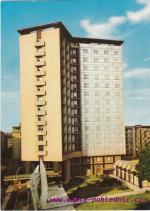 Brno-hotel Continental