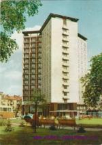 Brno-hotel Continental