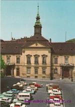 Brno-radnice