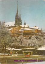 Brno-Petrov