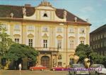 Brno-Muzeum dělnického hnutí