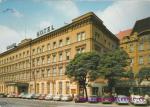 Brno-interhotel Grand