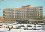 Brno-hotel International