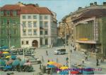 Brno-náměstí 25.února