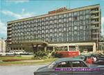 Brno-hotel International