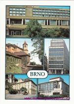 Brno