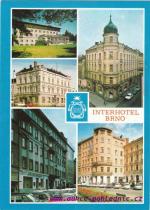 Brno-hotely