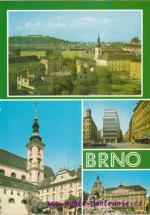 Brno