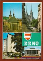 Brno