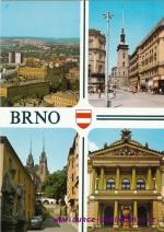 Brno