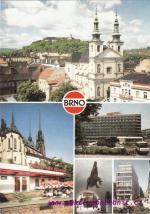 Brno