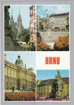 Brno