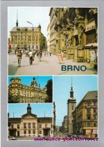 Brno