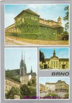 Brno