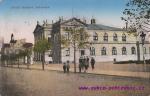Mladá Boleslav