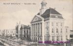 Mladá Boleslav