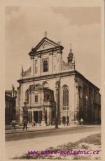 Mladá Boleslav