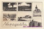 Napajedla