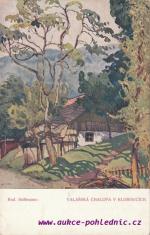 Valašské Klobouky