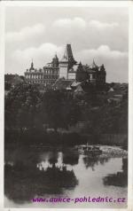 Přelouč