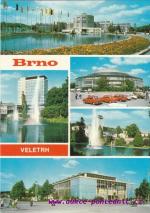 Brno-veletrh