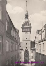 Brno-stará radnice