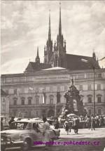 Brno-náměstí 25.února