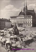 Brno-náměstí 25.února