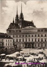 Brno-náměstí 25.února