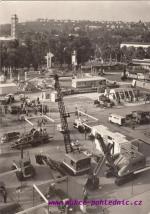 Brno-Mezinárodní veletrh