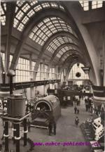 Brno-průmyslový palác