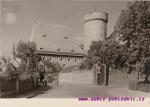 Tábor-Bechyňská brána