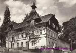 Bechyně-lázně-Šárka