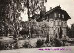 Bechyně-lázně-Libuše