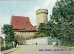 Tábor-Bechyňská brána