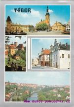 Tábor