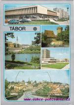 Tábor