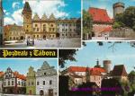 Tábor