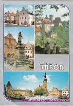 Tábor