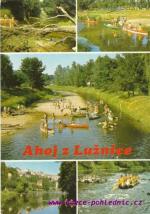 Lužnice