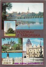 Táborsko