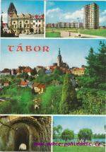 Tábor