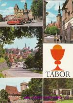 Tábor