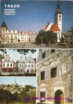 Tábor